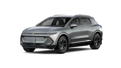 2025 Chevrolet Equinox EV 4dr LT2 w/PDE