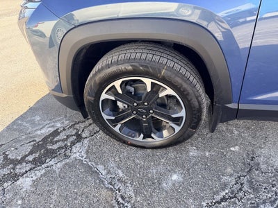 2026 Chevrolet Equinox Base