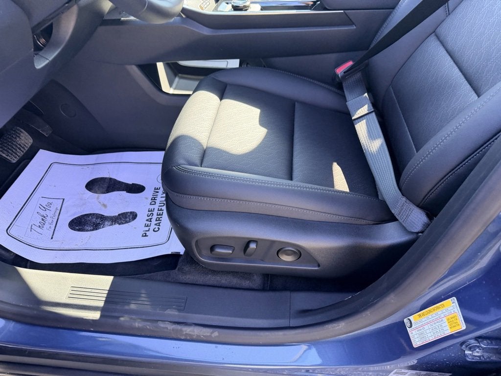 2026 Chevrolet Equinox Base