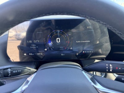 2026 Chevrolet Equinox Base