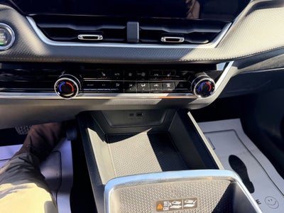 2026 Chevrolet Equinox Base