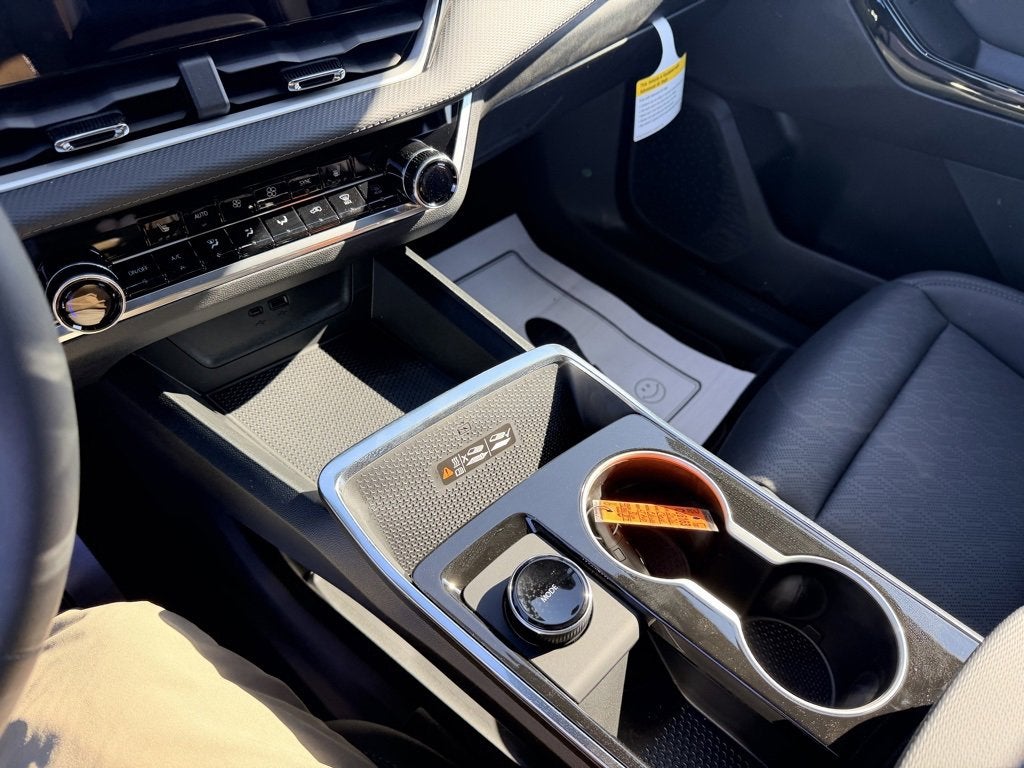 2026 Chevrolet Equinox Base