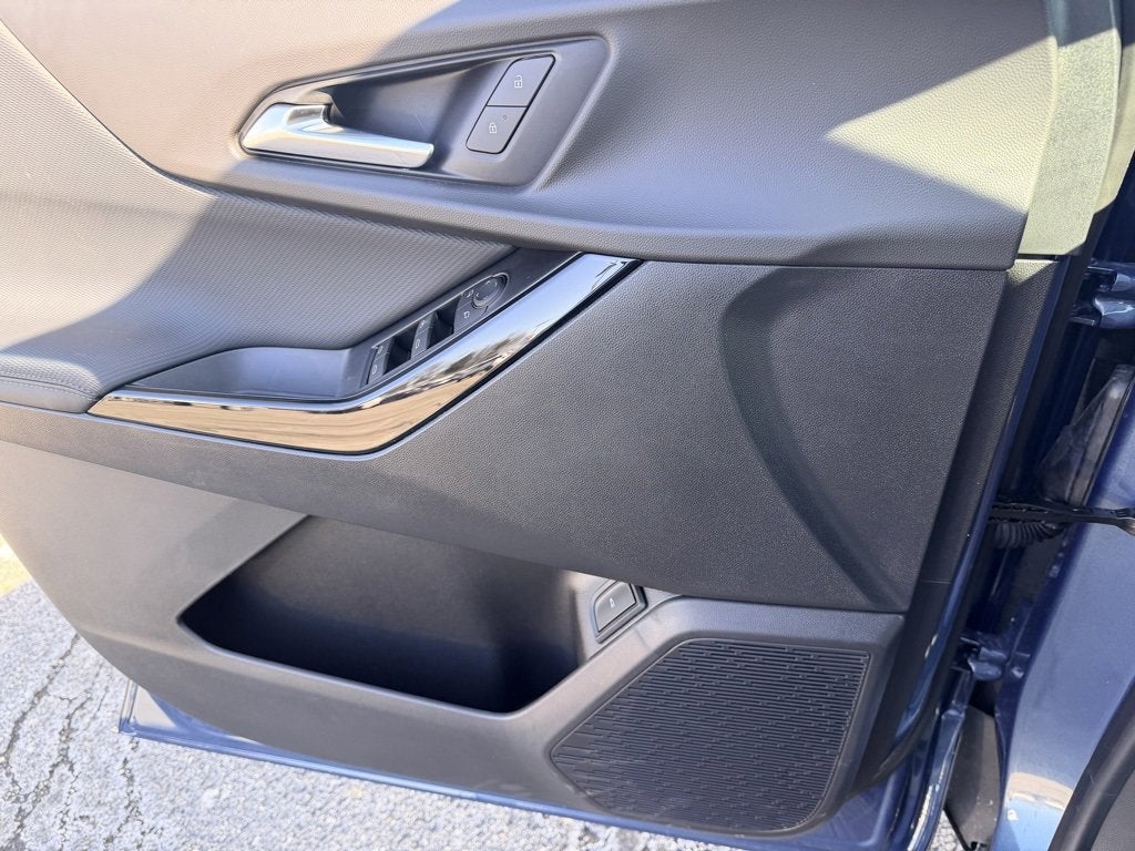 2026 Chevrolet Equinox Base