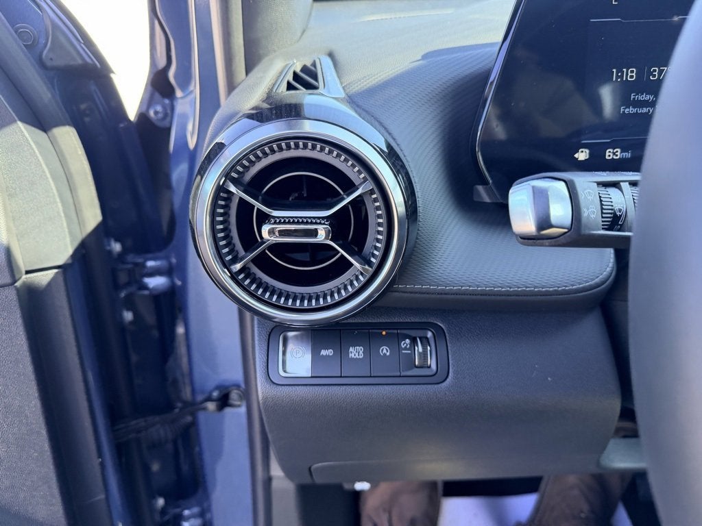 2026 Chevrolet Equinox Base