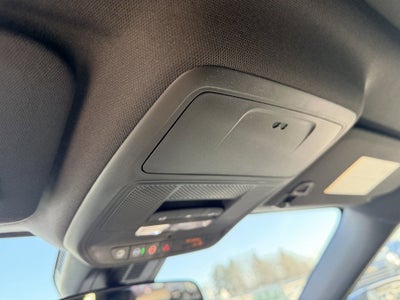 2026 Chevrolet Equinox Base