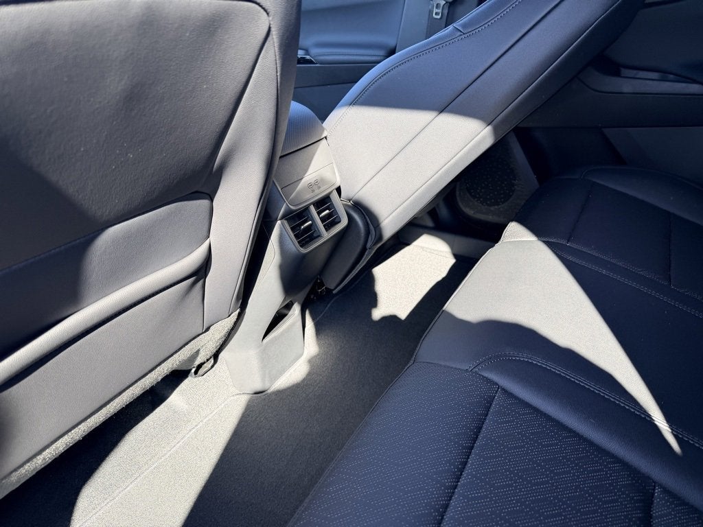 2026 Chevrolet Equinox Base