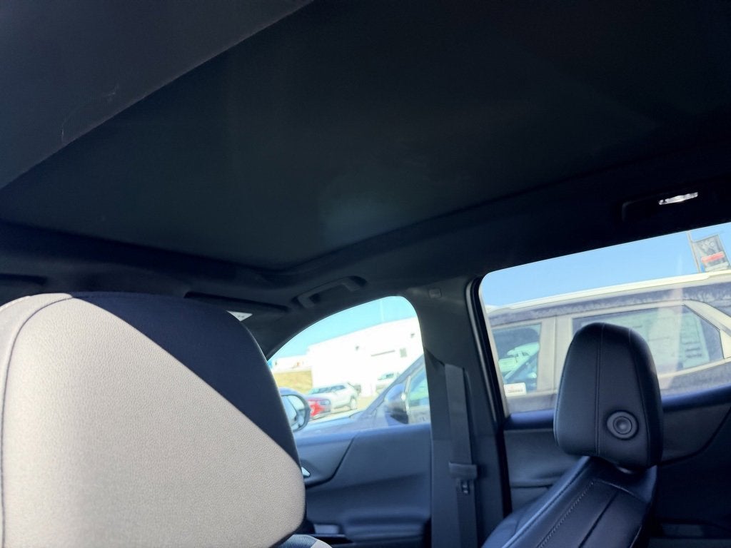 2026 Chevrolet Equinox Base