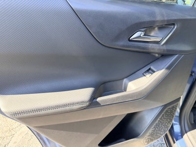 2026 Chevrolet Equinox Base