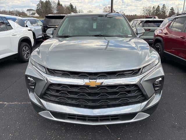 2026 Chevrolet Blazer LT AWD