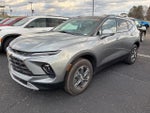 2026 Chevrolet Blazer LT AWD
