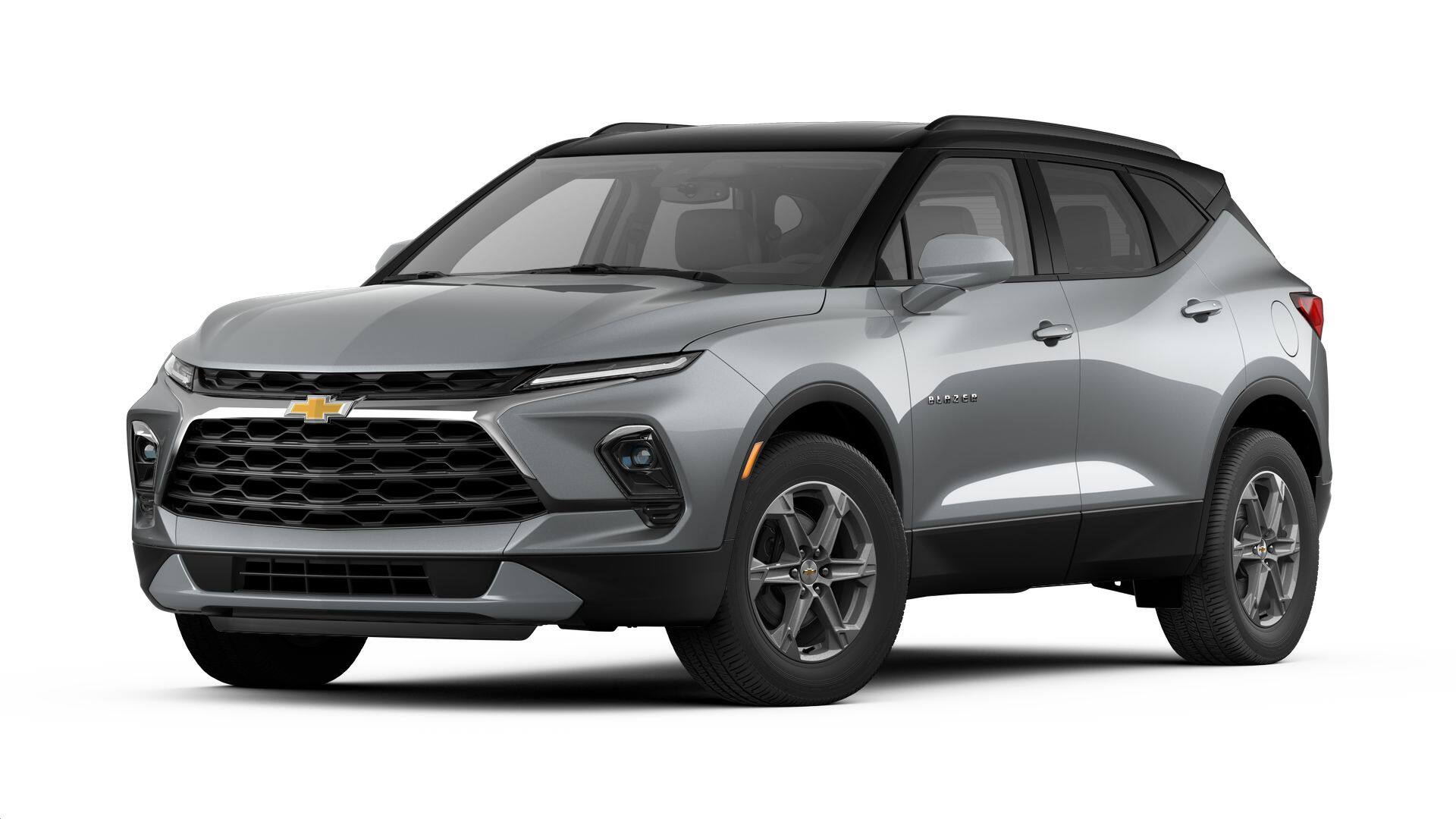 2026 Chevrolet Blazer LT AWD