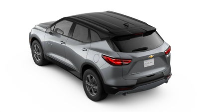 2026 Chevrolet Blazer LT AWD