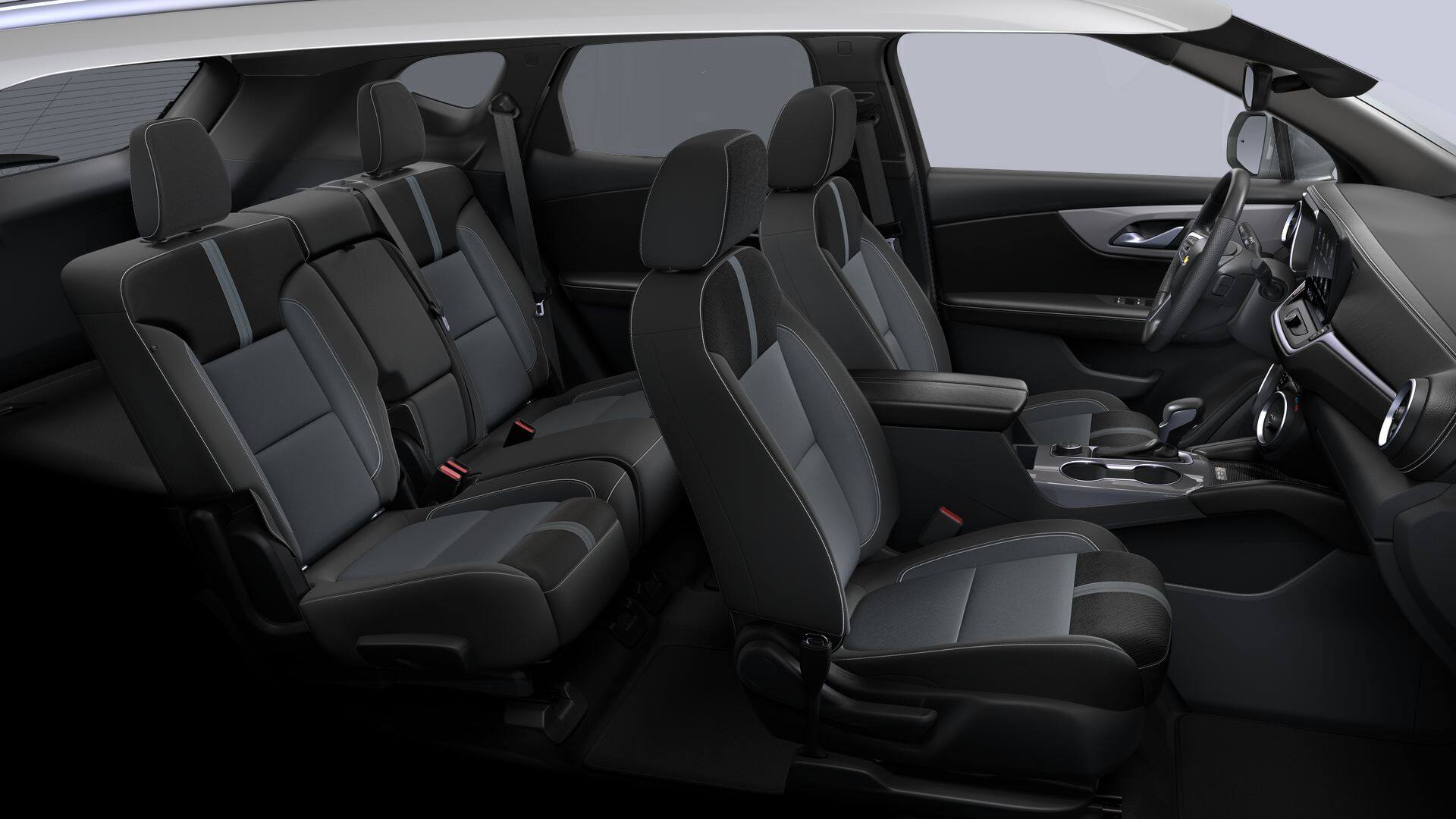 2026 Chevrolet Blazer LT AWD