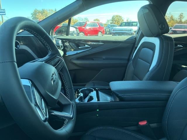 2026 Chevrolet Blazer EV LT AWD