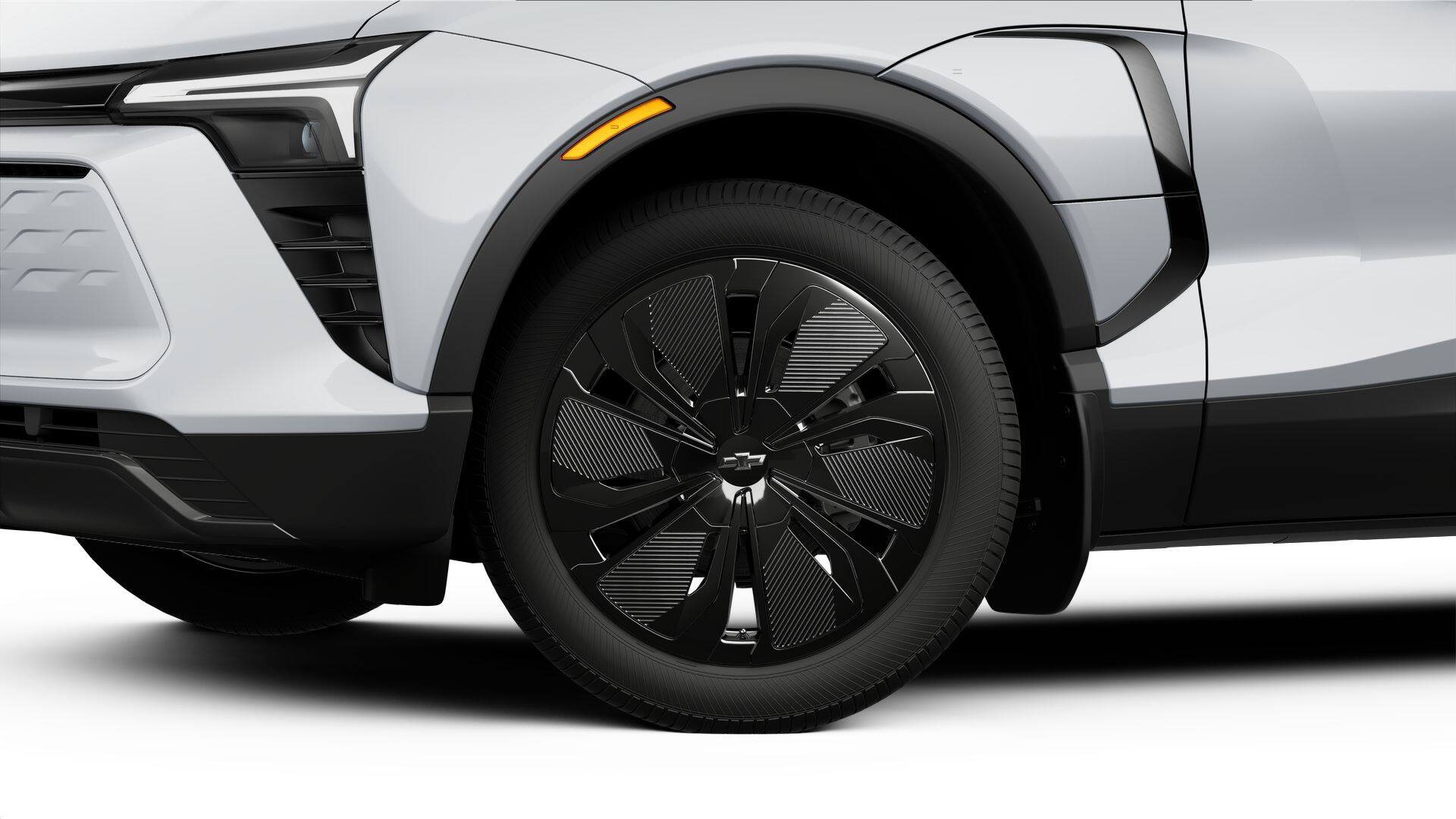 2026 Chevrolet Blazer EV LT AWD