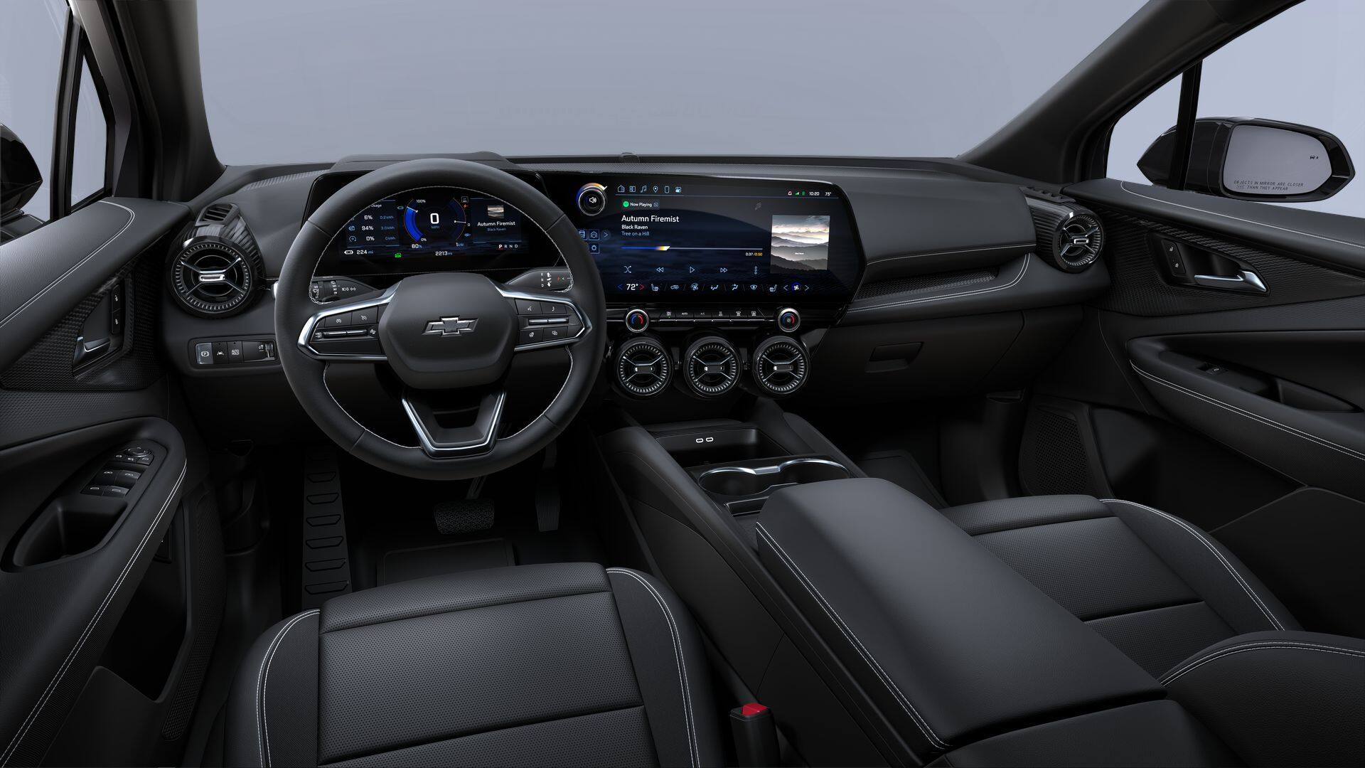 2026 Chevrolet Blazer EV LT AWD