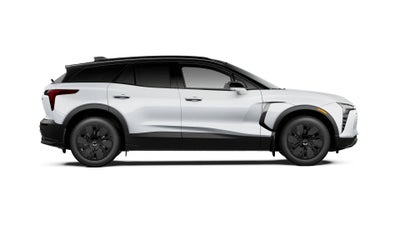 2026 Chevrolet Blazer EV LT AWD