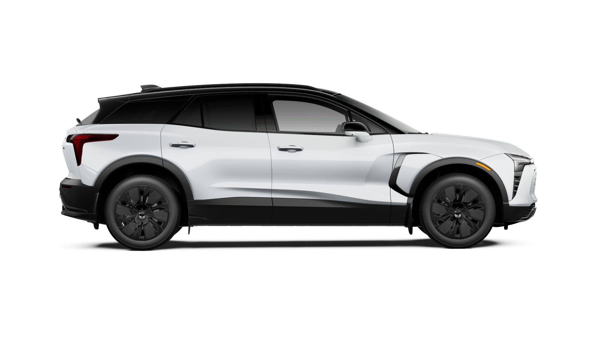 2026 Chevrolet Blazer EV LT AWD