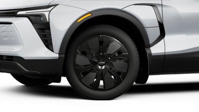 2026 Chevrolet Blazer EV LT AWD