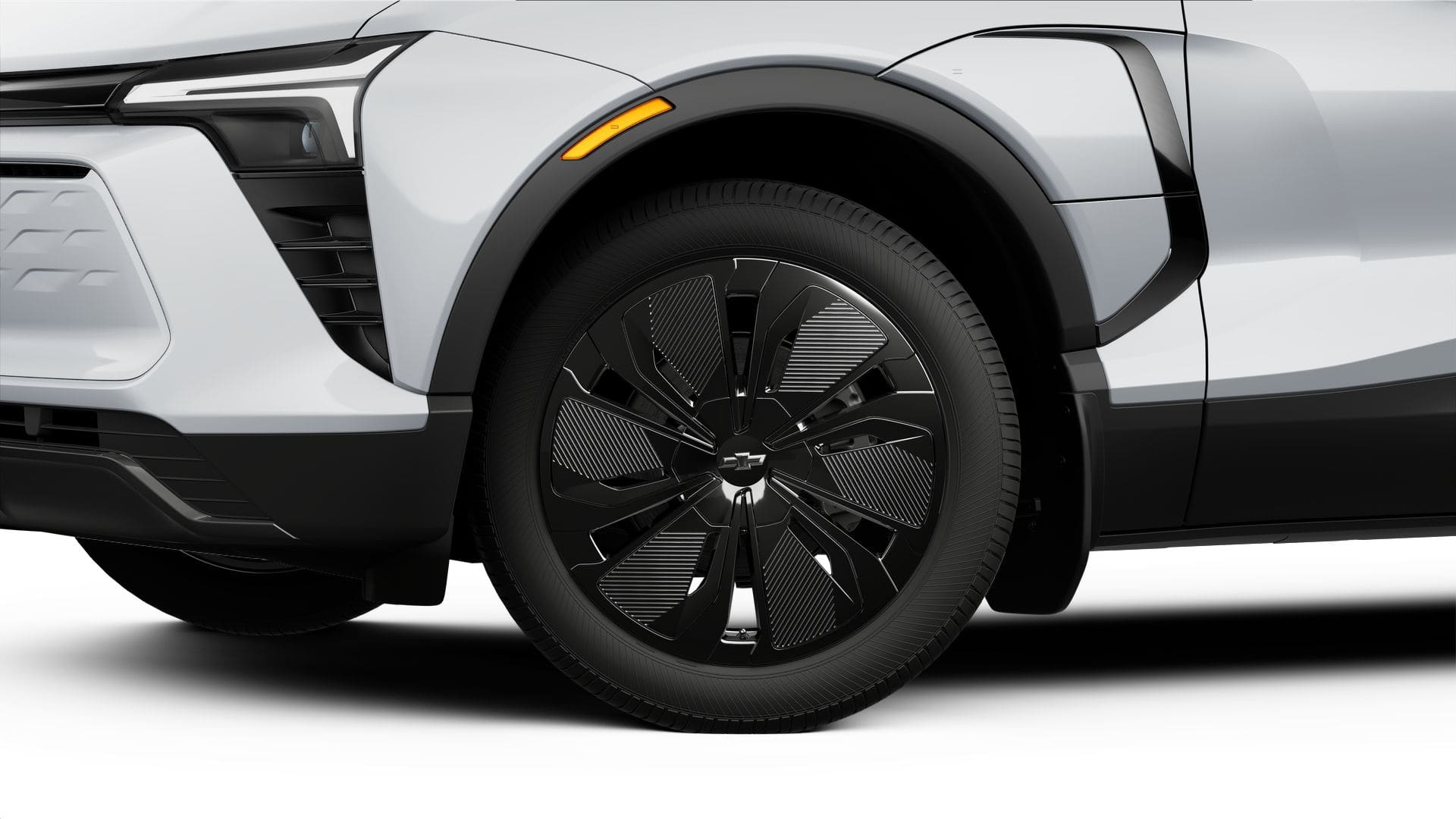 2026 Chevrolet Blazer EV LT AWD