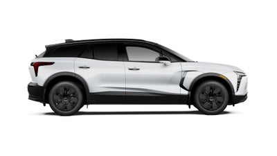 2026 Chevrolet Blazer EV LT AWD