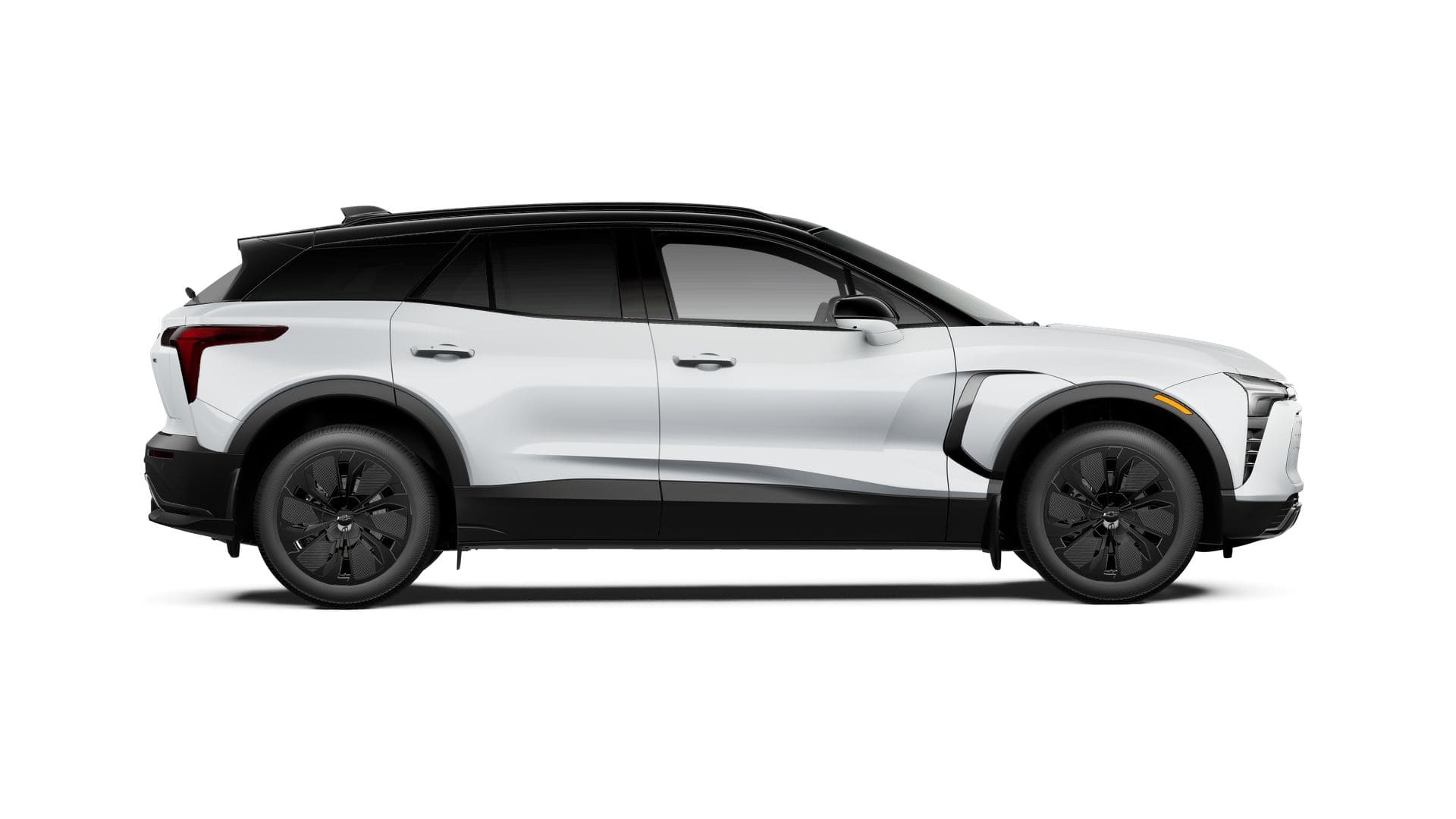 2026 Chevrolet Blazer EV LT AWD