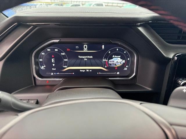 2026 GMC Sierra 1500 Crew Cab Short Box 4-Wheel Drive AT4X