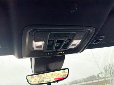 2026 GMC Sierra 1500 Crew Cab Short Box 4-Wheel Drive AT4X