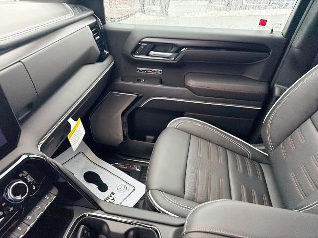 2026 GMC Sierra 1500 Crew Cab Short Box 4-Wheel Drive AT4X