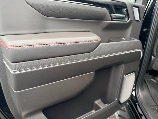 2026 GMC Sierra 1500 Crew Cab Short Box 4-Wheel Drive AT4X