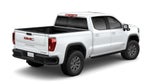 2026 GMC Sierra 1500 Crew Cab Short Box 4-Wheel Drive AT4X