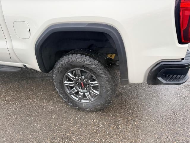 2026 GMC Sierra 1500 Crew Cab Short Box 4-Wheel Drive AT4X