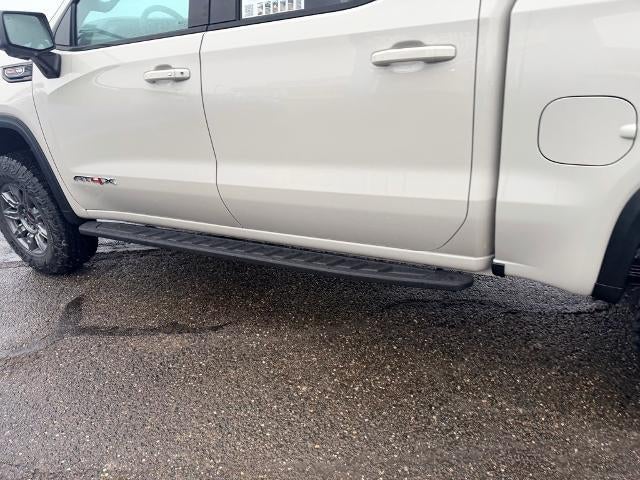 2026 GMC Sierra 1500 Crew Cab Short Box 4-Wheel Drive AT4X