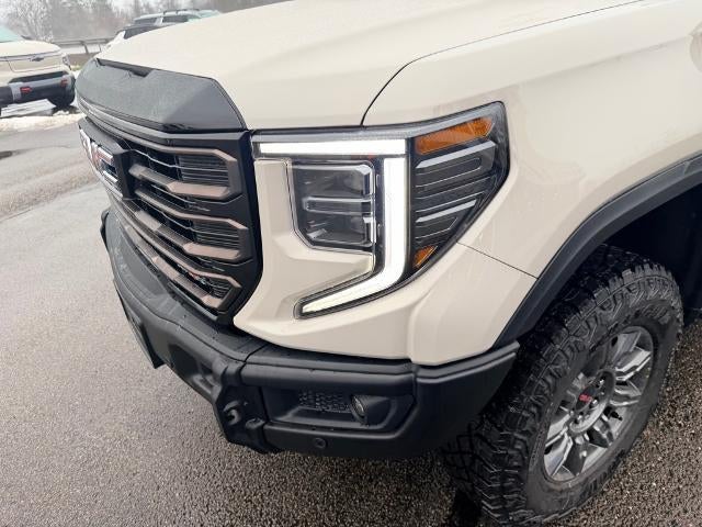 2026 GMC Sierra 1500 Crew Cab Short Box 4-Wheel Drive AT4X