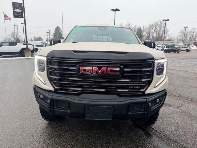 2026 GMC Sierra 1500 Crew Cab Short Box 4-Wheel Drive AT4X