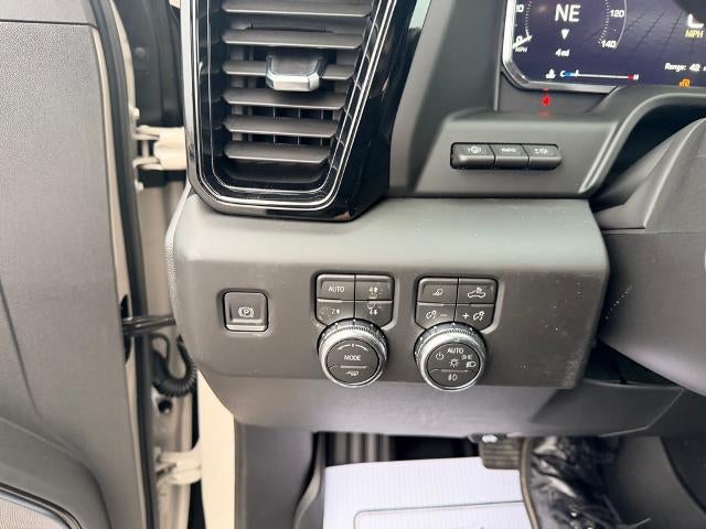 2026 GMC Sierra 1500 Crew Cab Short Box 4-Wheel Drive AT4X