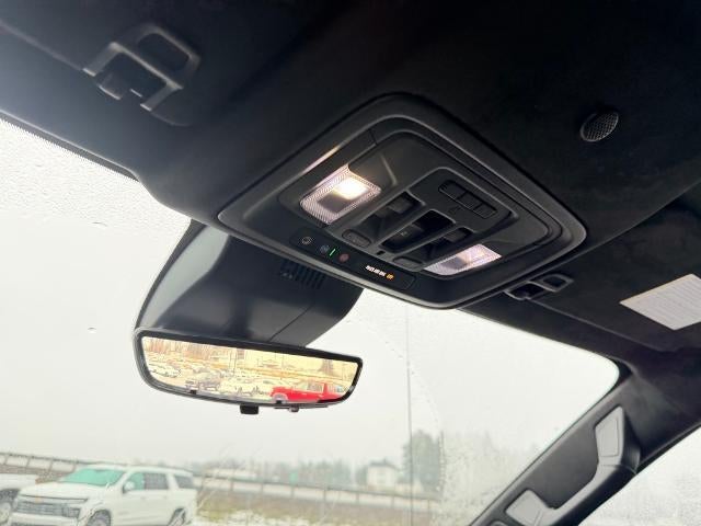 2026 GMC Sierra 1500 Crew Cab Short Box 4-Wheel Drive AT4X