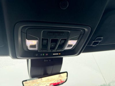 2026 GMC Sierra 1500 Crew Cab Short Box 4-Wheel Drive AT4X