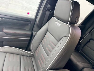 2026 GMC Sierra 1500 Crew Cab Short Box 4-Wheel Drive AT4X