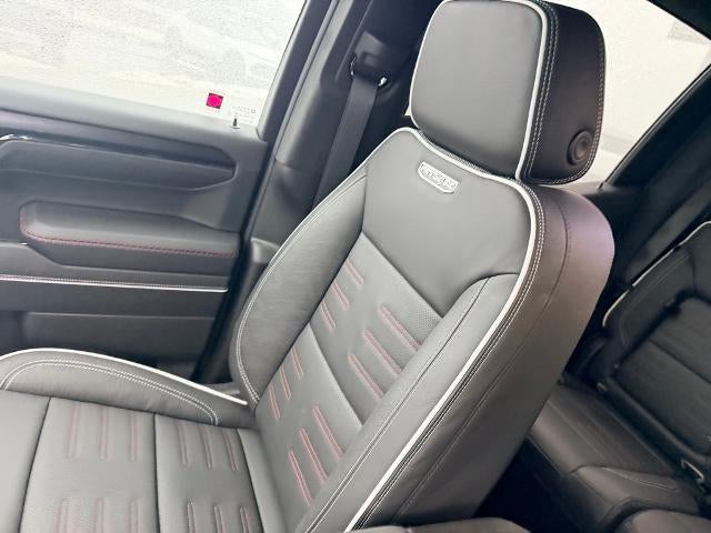 2026 GMC Sierra 1500 Crew Cab Short Box 4-Wheel Drive AT4X