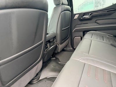 2026 GMC Sierra 1500 Crew Cab Short Box 4-Wheel Drive AT4X