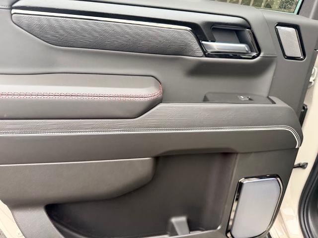 2026 GMC Sierra 1500 Crew Cab Short Box 4-Wheel Drive AT4X