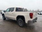 2026 GMC Sierra 1500 Crew Cab Short Box 4-Wheel Drive AT4X