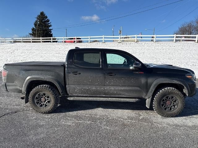 2019 Toyota Tacoma 4WD SR