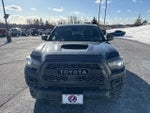 2019 Toyota Tacoma 4WD SR