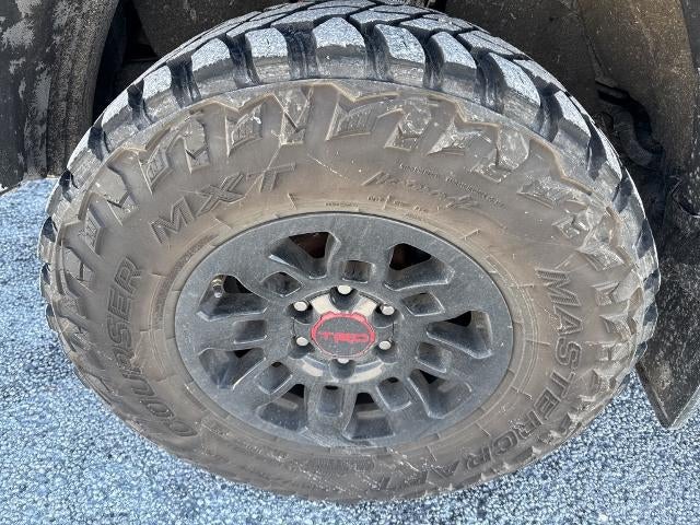 2019 Toyota Tacoma 4WD SR