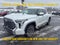 2024 Toyota Tundra 4WD Limited