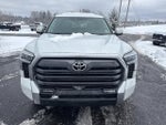 2024 Toyota Tundra 4WD Limited