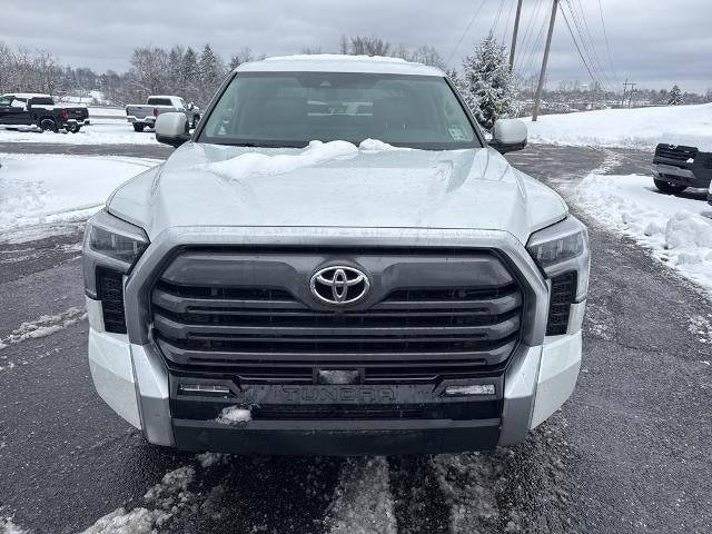 2024 Toyota Tundra 4WD Limited