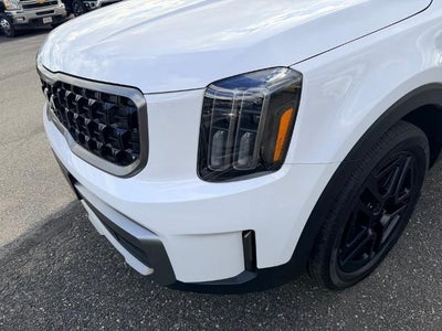 2023 Kia Telluride EX X-Line
